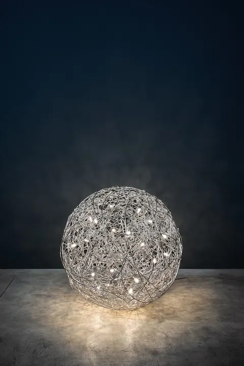 Lampa podłogowa FIL de Fer