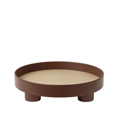Taca PLATFORM, MUUTO