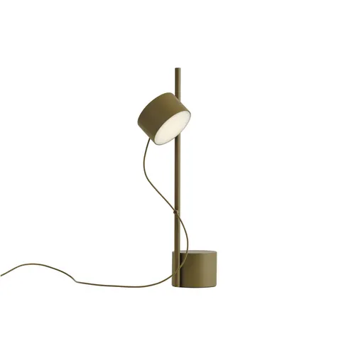 Lampa stołowa POST, MUUTO