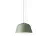 Lampa AMBIT dusty green 16,5, MUUTO ekspozycja