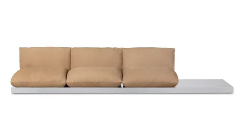 Sofa Aura BAXTER