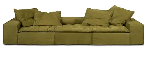 Sofa MIAMI BEACH Baxter