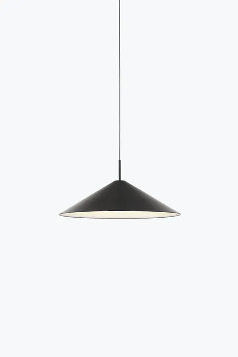 Lampa wisząca Brolly Ø70 NEW WORKS