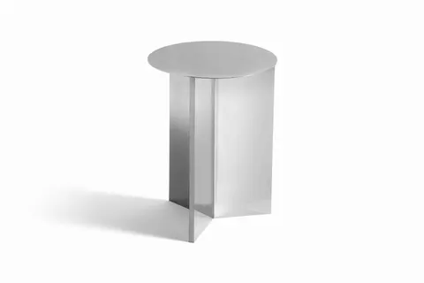 Stolik SLIT ø35 cm HAY Expo