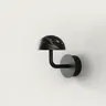 Lampa ścienna DUSSA Aromas Złoty