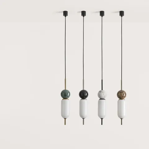 Lampa wisząca ANET Aromas