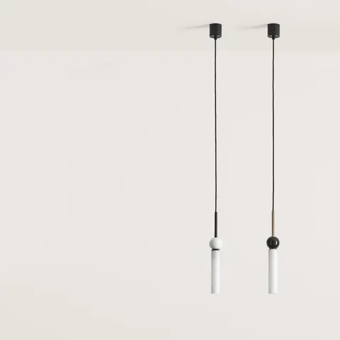 Lampa wisząca DELIE Aromas