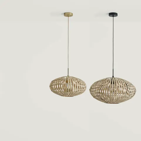 Lampa wisząca ANYA Aromas