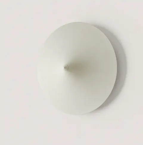Lampa ścienna HAT Aromas Biała