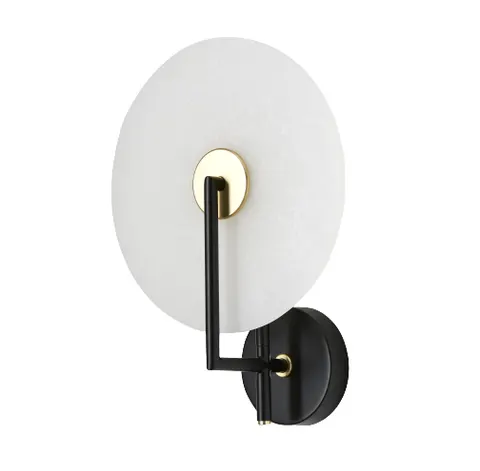 Lampa ścienna ERTO Aromas