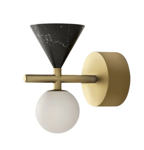 Lampa ścienna ONETA Aromas