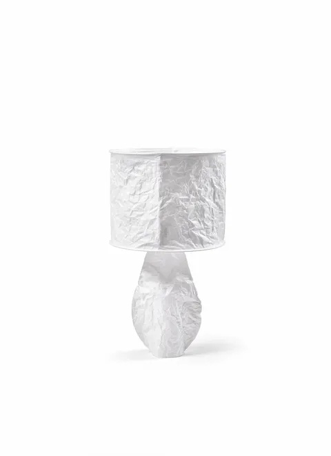 Lampa stołowa PAJAMA 91 Gervasoni 1882