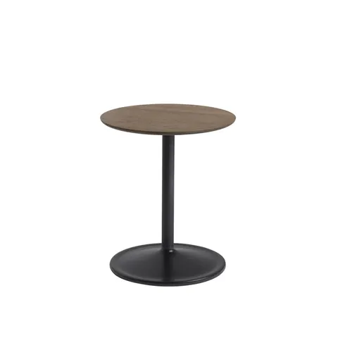 Stolik pomocniczy SOFT SIDE TABLE Muuto ekspozycja