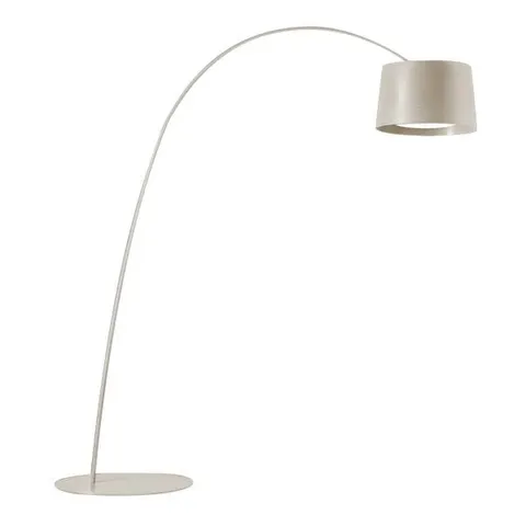 Lampa podłogowa TWIGGY LED Foscarini