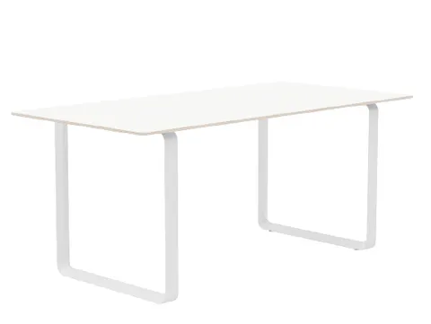 Stół 70/70 85 x 170 MUUTO