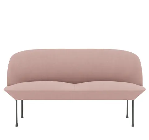 Sofa OSLO dwuosobowa MUUTO
