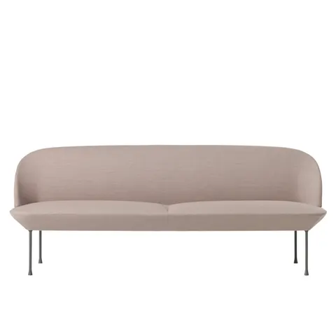 Sofa trzyosobowa OSLO MUUTO
