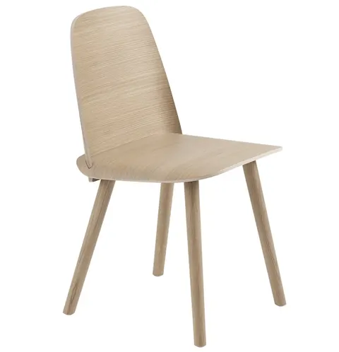 Krzesło NERD Muuto