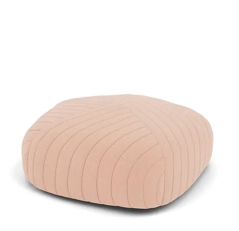 Puf FIVE POUF Muuto