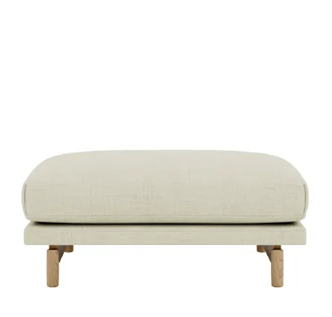 Puf REST POUF Muuto