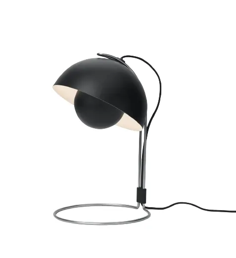 Lampa biurkowa FLOWERPOT VP4 &Tradition