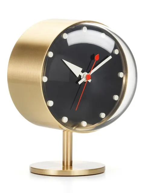 Zegar Night Clock VITRA