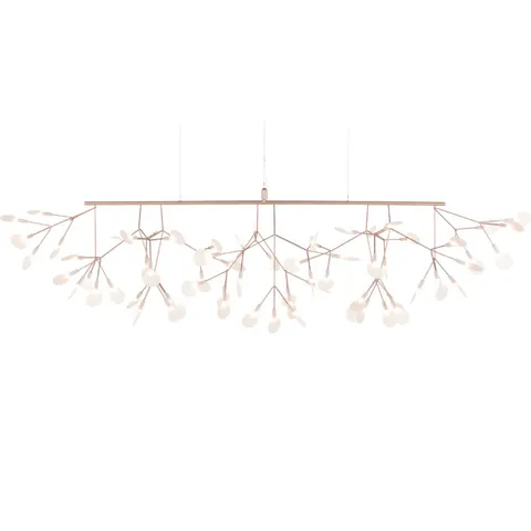 Lampa HERACLEUM ENDLESS Moooi
