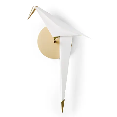 Lampa ścienna PERCH Moooi