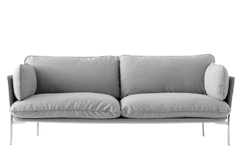 Sofa CLOUD trzyosobowa LN 3.2 &Tradition