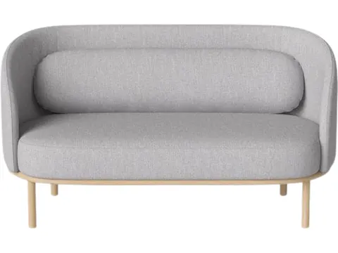 Sofa FUUGA dwuosobowa Bolia