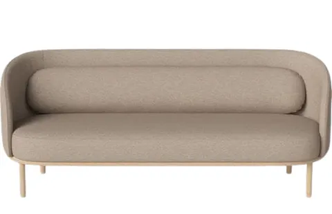 Sofa trzyosobowa FUUGA Bolia