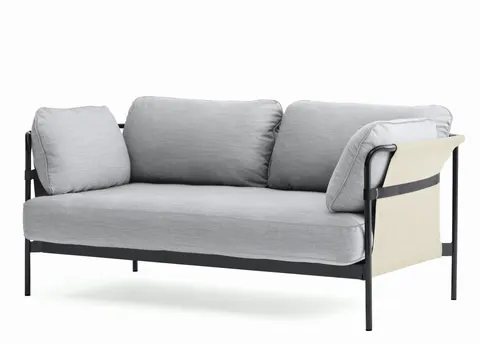 Sofa CAN dwuosobowa HAY