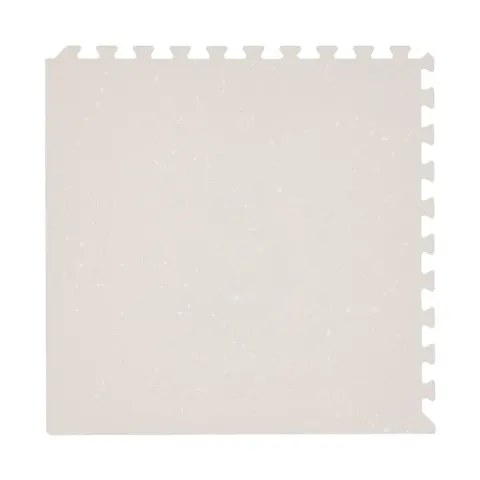 Olya Kids MATA PIANKOWA PUZZLE | SPOTS CASHMERE 180x120