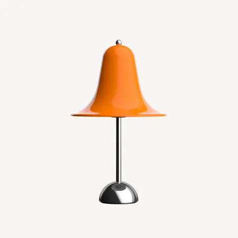 Lampa stołowa PANTOP Ø23 VERPAN
