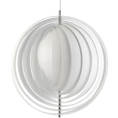 Lampa wisząca MOON Verpan