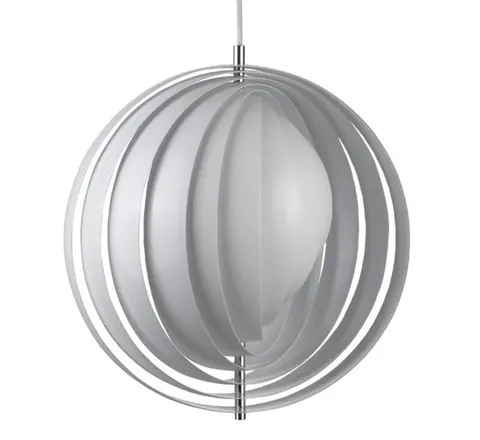 Lampa wisząca MOON XXXL Verpan