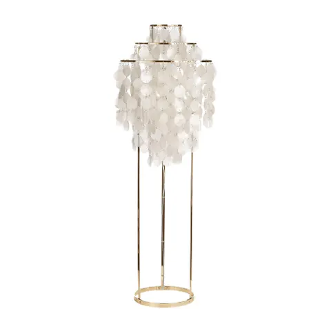 Lampa podłogowa FUN 1STM Verpan