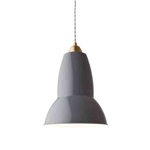 Lampa wisząca ORIGINAL 1227 MAXI Brass Anglepoise