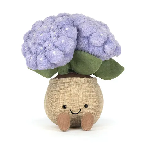 Wesoła Hortensja 24 cm / Jellycat