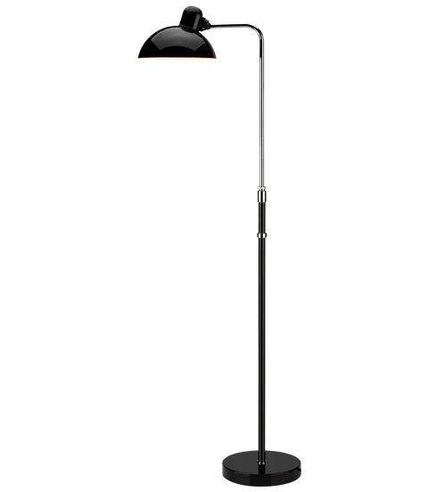 Lampa podłogowa KAISER IDELL 6580-F LUXUS Fritz Hansen