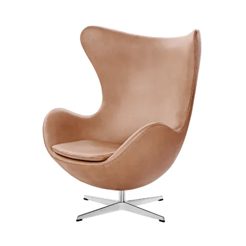 Fotel EGG Fritz Hansen