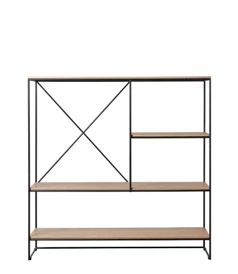Regał PLANNER MC510 Fritz Hansen