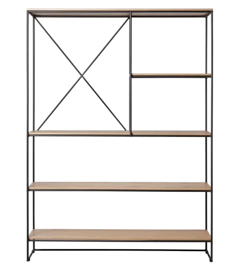 Regał PLANNER MC520 Fritz Hansen