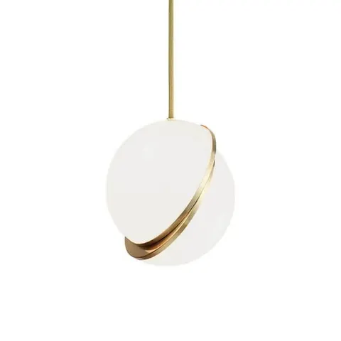 Lampa wisząca CRESCENT MINI Lee Broom