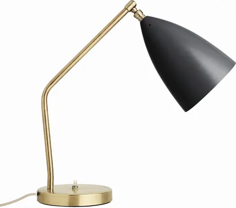 Lampa stołowa GRÄSHOPPA GUBI