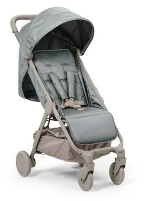 Elodie Details - wózek spacerowy MONDO - Pebble Green