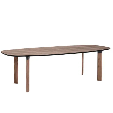 Stół ANALOG JH83 Fritz Hansen