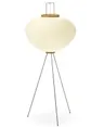 Lampa stojąca AKARI 10A Vitra