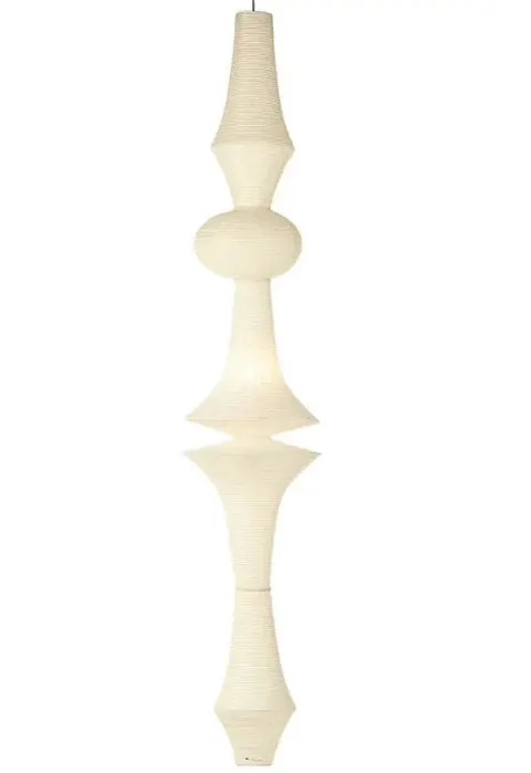 Lampa AKARI E Vitra