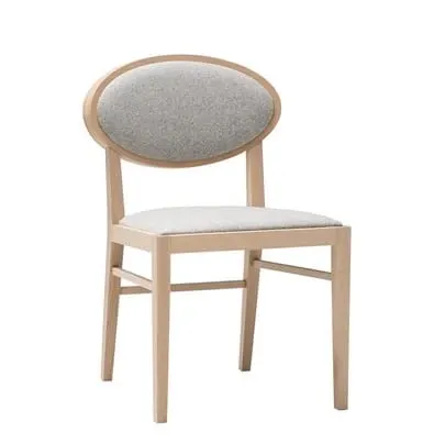 Krzesło ZARINA SI708 Andreu World